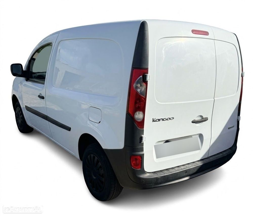 Renault Kangoo - 5