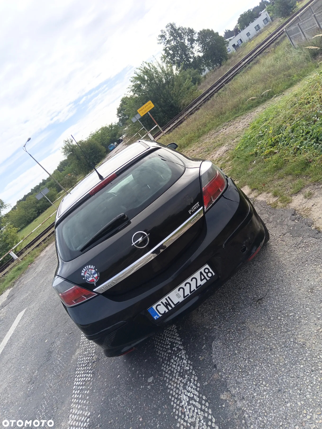 Opel Astra GTC 1.6 - 3