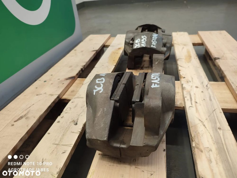 Zacisk hamulca 90000014 90000015 JCB 1135 Fastrac - 8