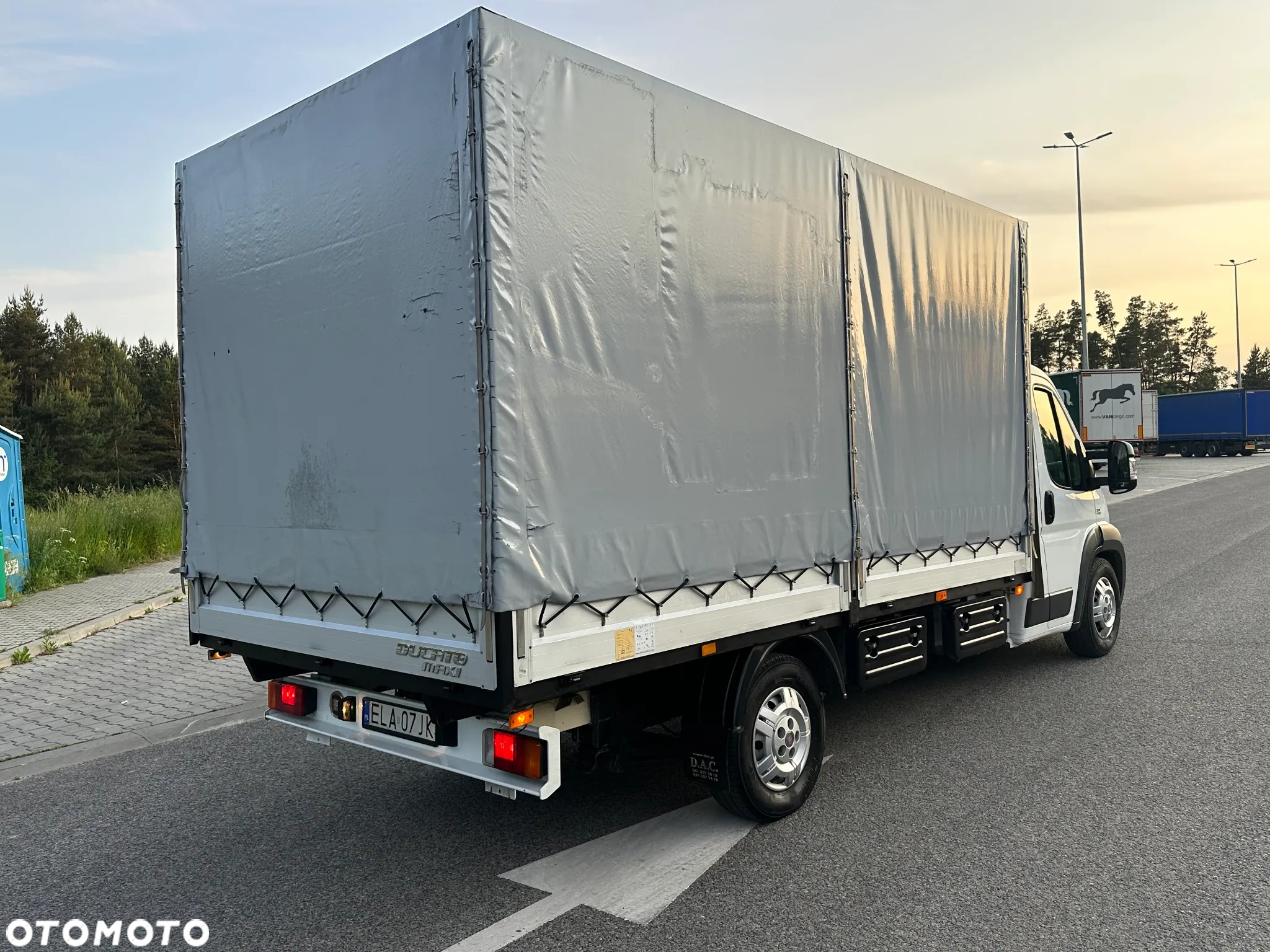 Fiat Ducato - 4