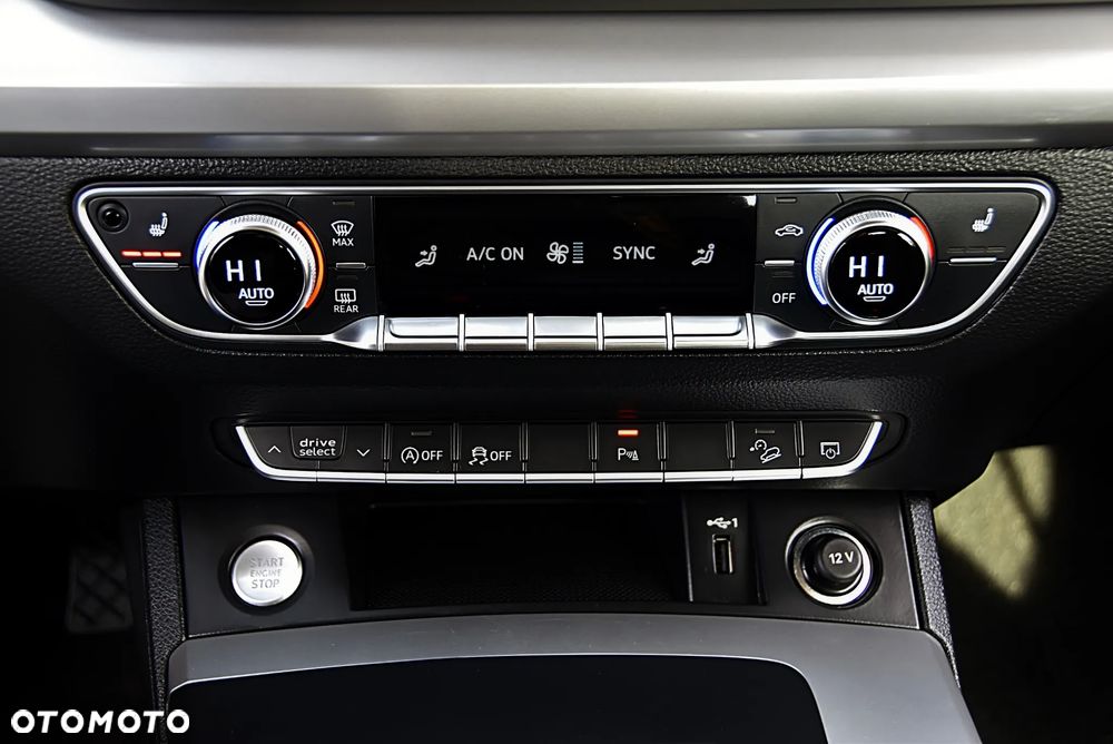 Audi Q5 35 TDI S tronic - 30