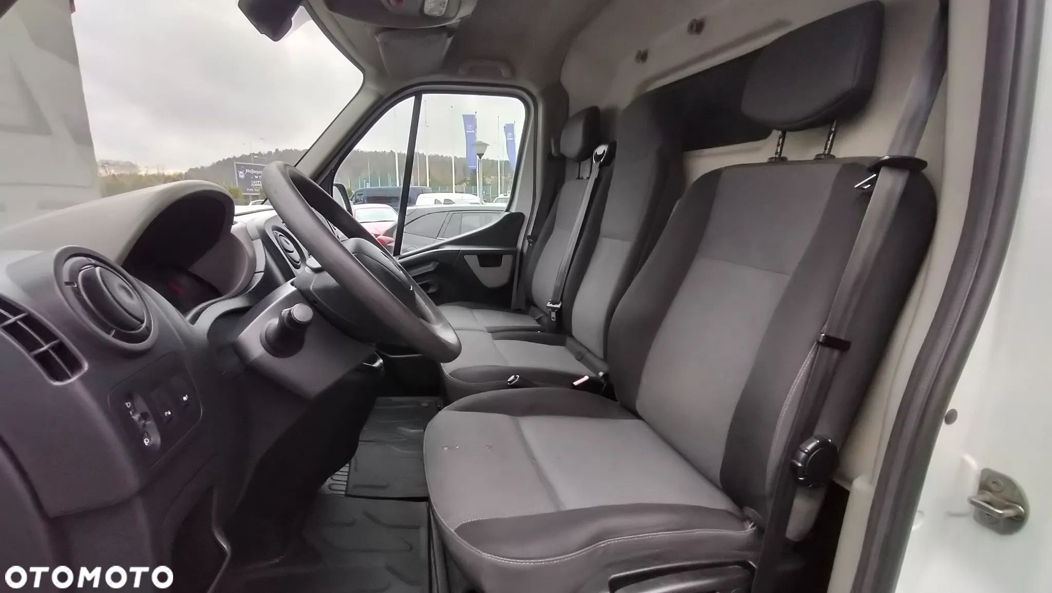 Renault Master - 19