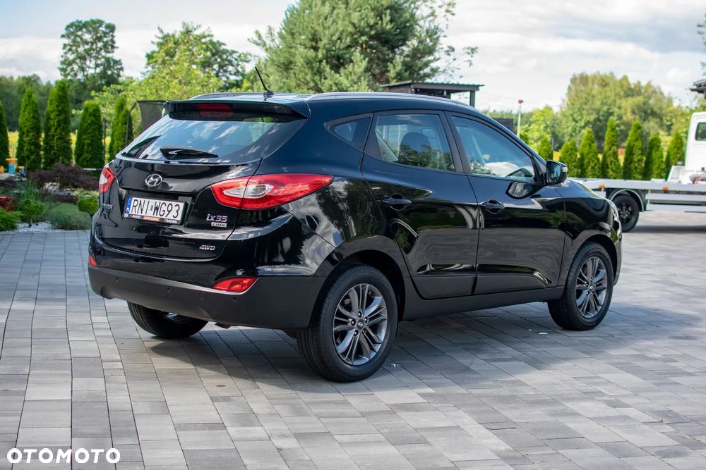 Hyundai ix35 - 16