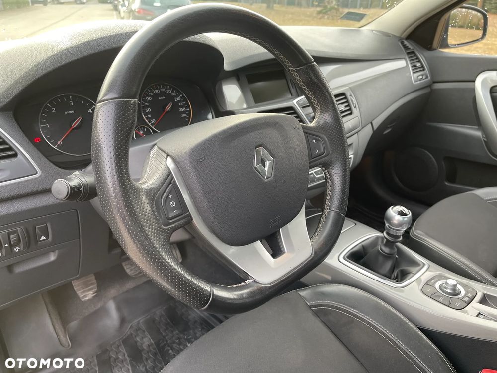 Renault Laguna 2.0 DCi Expression - 6