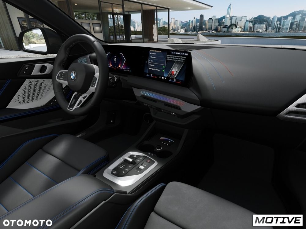 BMW Seria 1 120 - 13