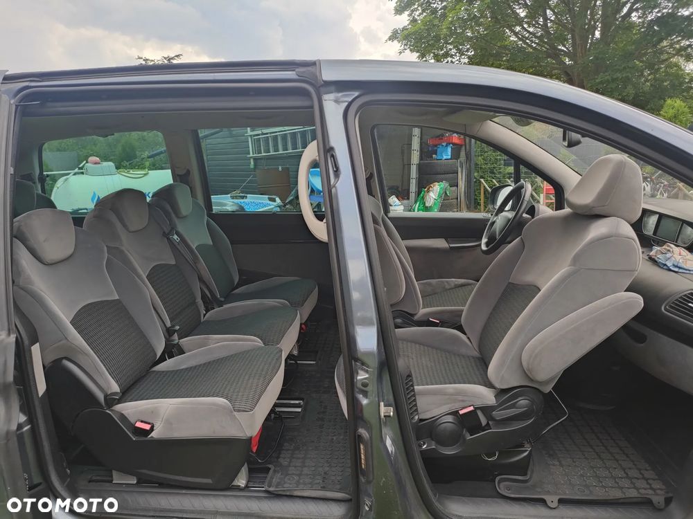 Citroën C8 2.0 HDi Exclusive - 5