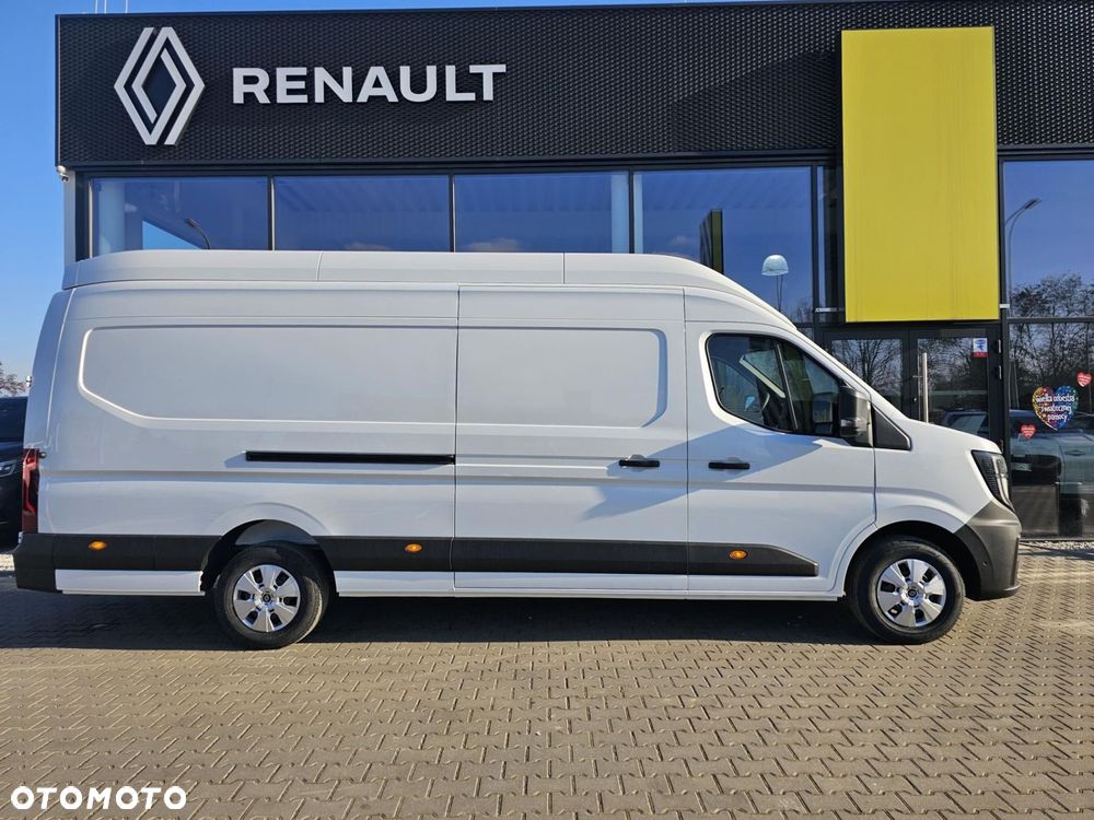 Renault Master [M4H] - 3