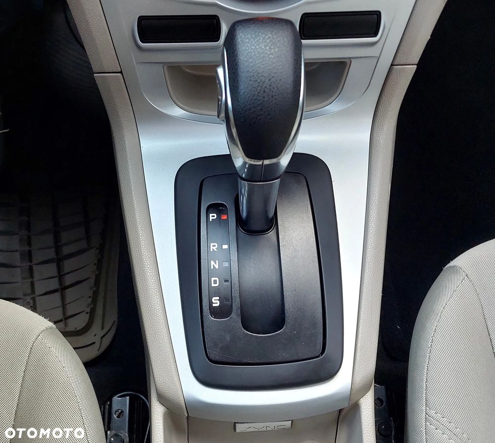 Ford Fiesta - 19