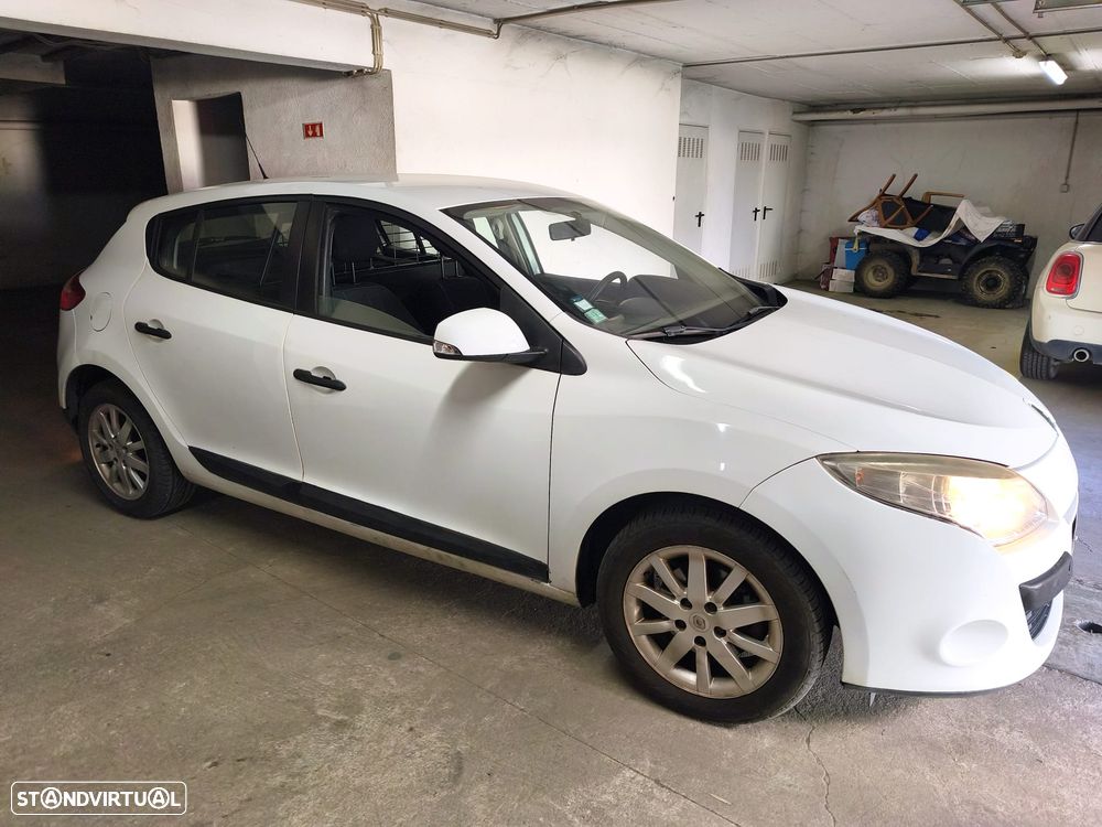 Renault Mégane 1.5 dCi Dynamique S CO2 Champion - 6