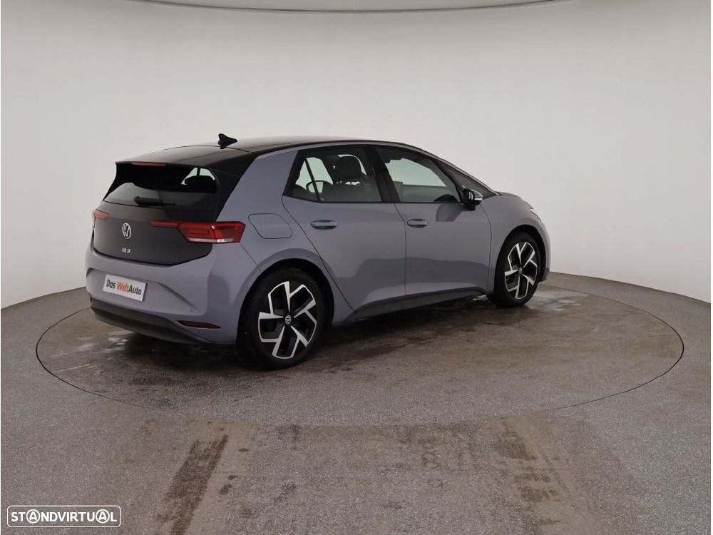 VW ID.3 58 kWh Pro City - 13