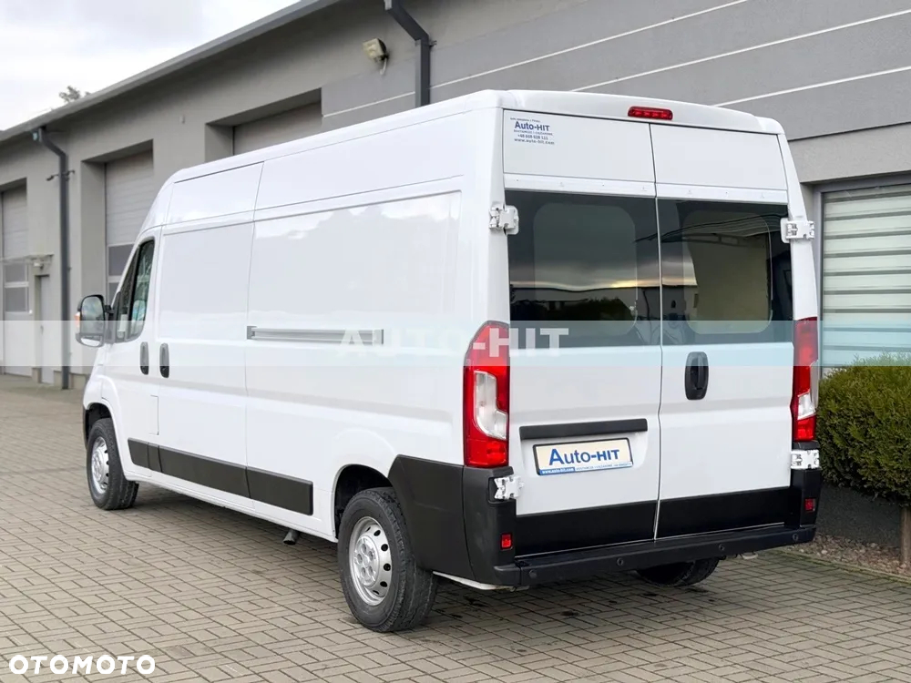 Fiat Ducato - 5