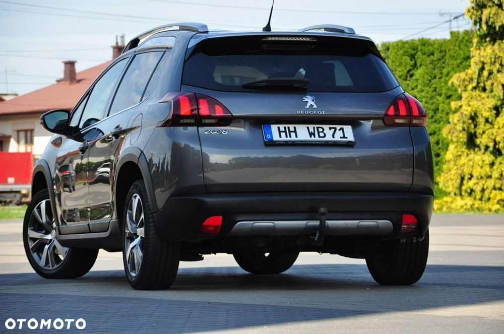 Peugeot 2008 - 22