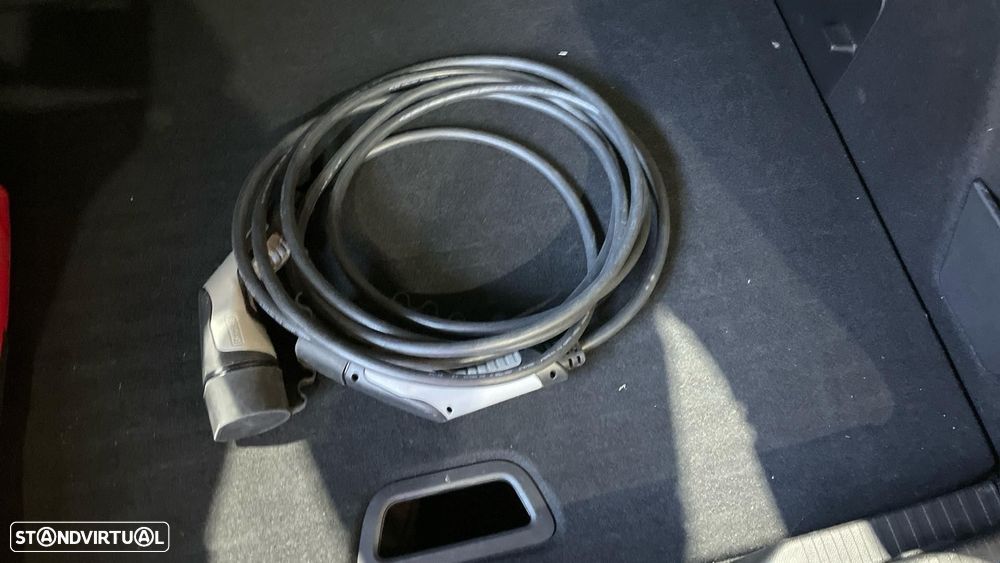 Citroën e-C4 50 kWh Shine Pack - 12