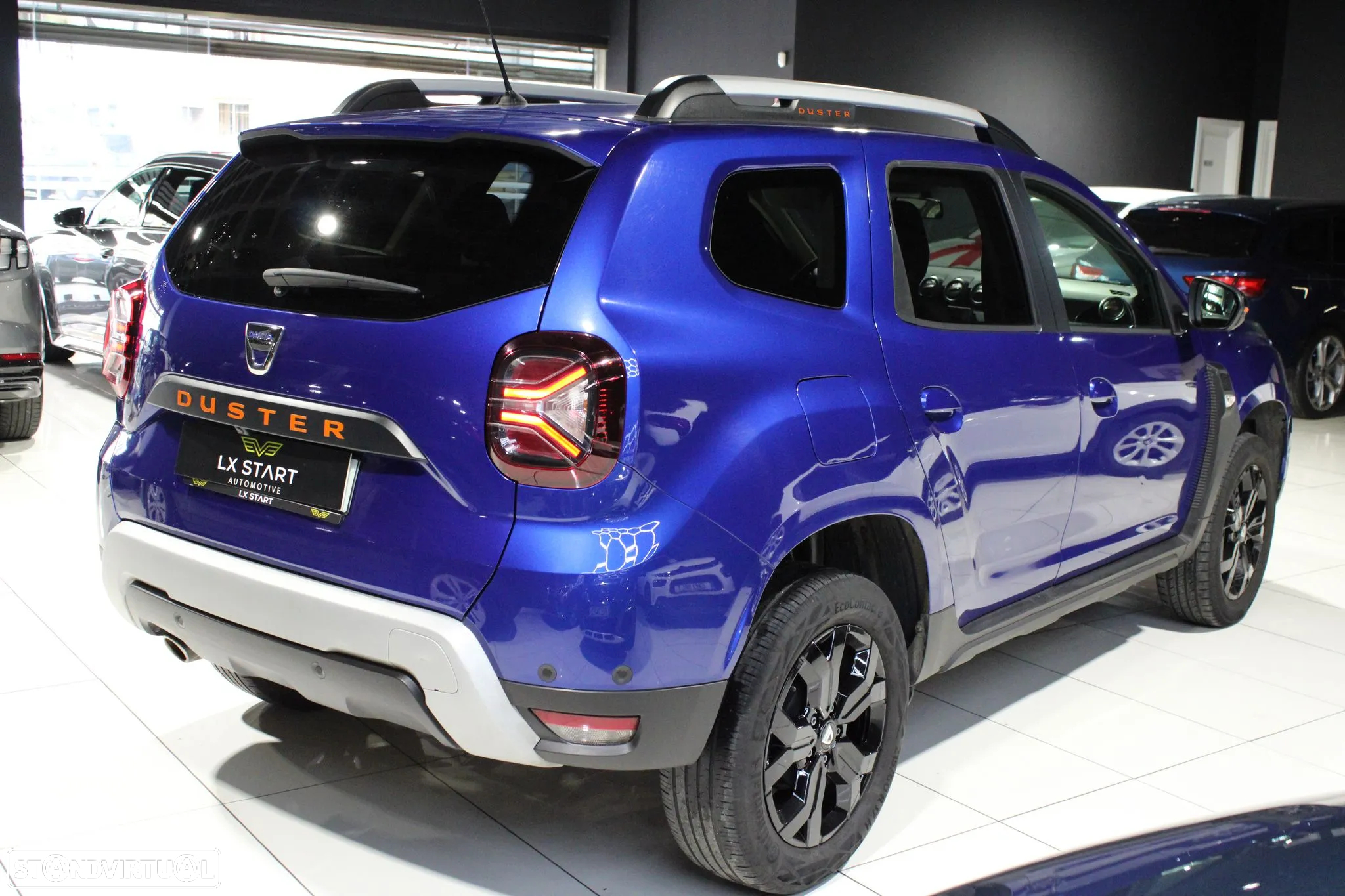 Dacia Duster 1.0 TCe SL Extreme - 6