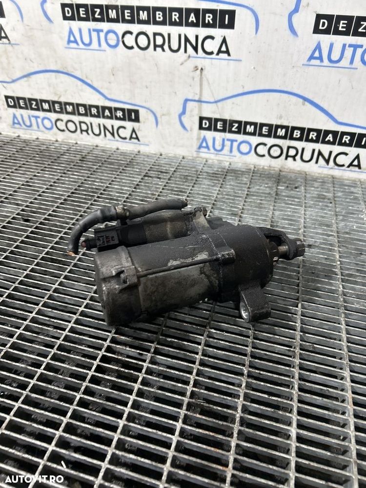 Electromotor AUDI Q5 2.0 TDI 2008 - 2012 125kW 143CP 1968CC Manuala CJCA (1204) Diesel ... - 3