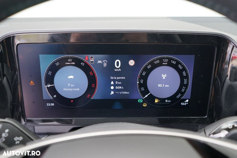 Skoda Kodiaq 2.0 TDI 4X4 DSG Selection - 15