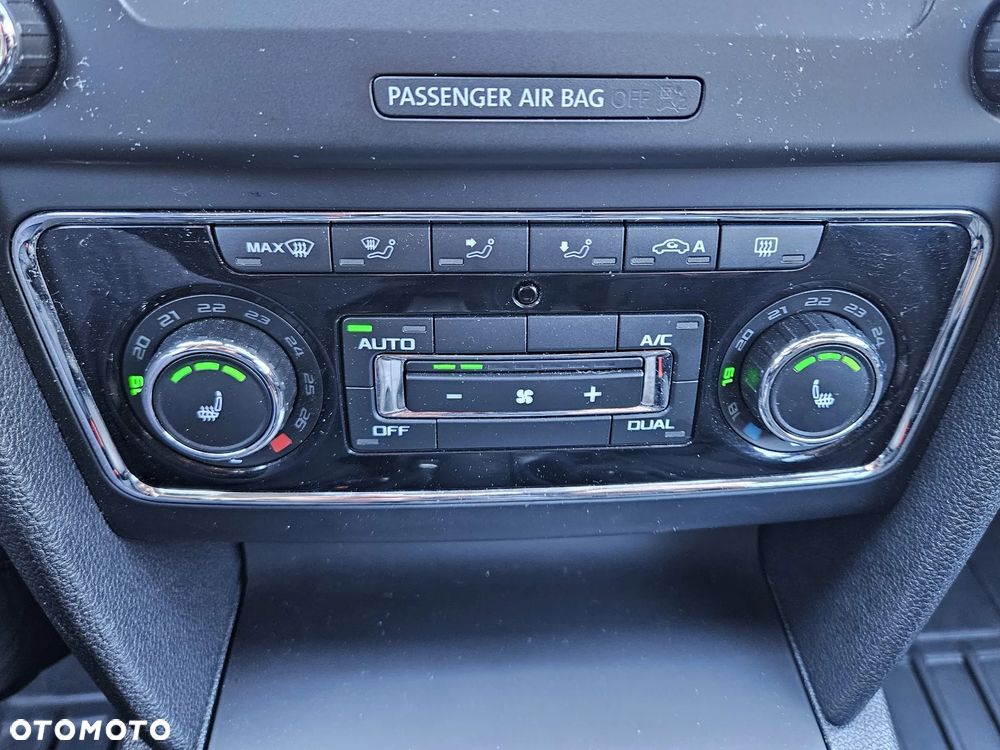 Skoda Superb 2.0 TDI Ambition - 13