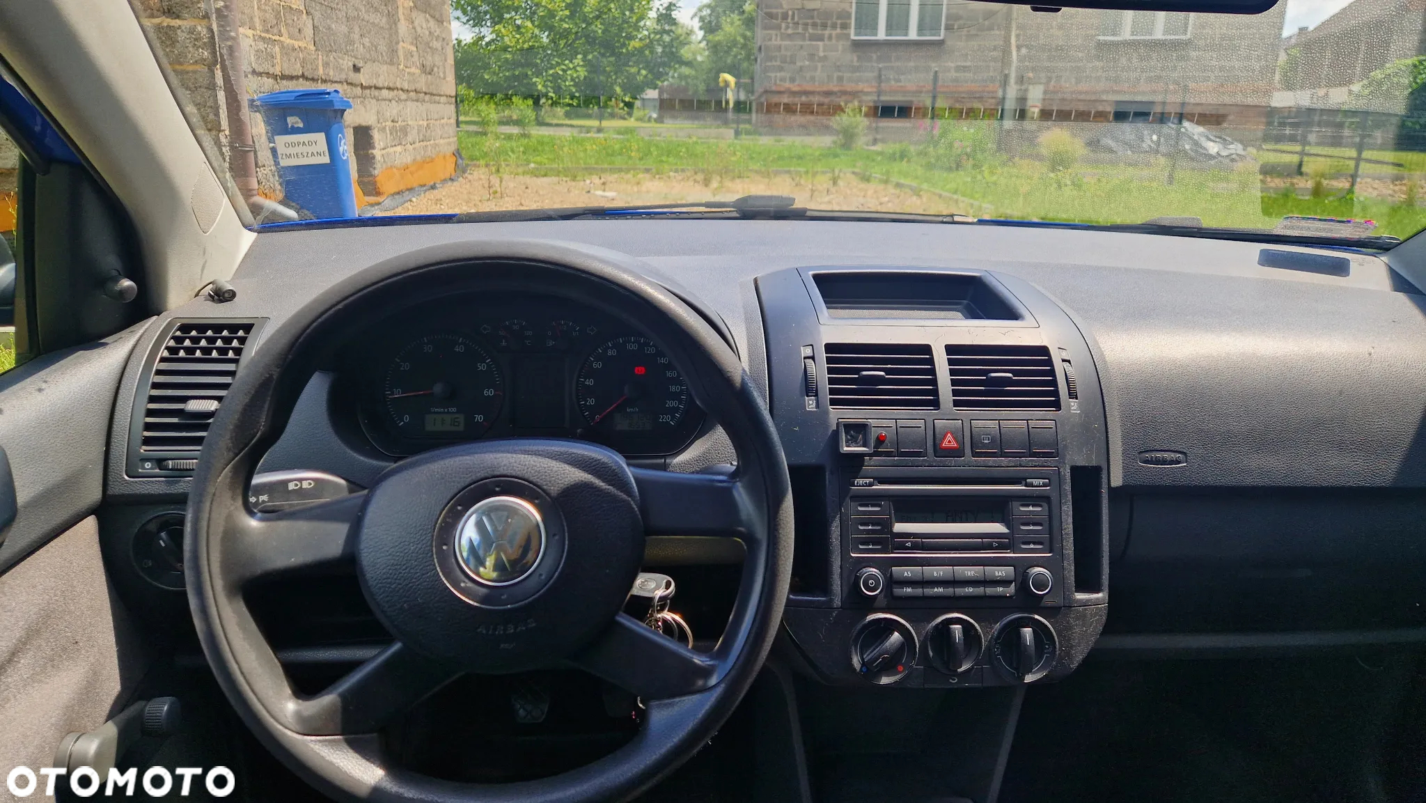 Volkswagen Polo - 7