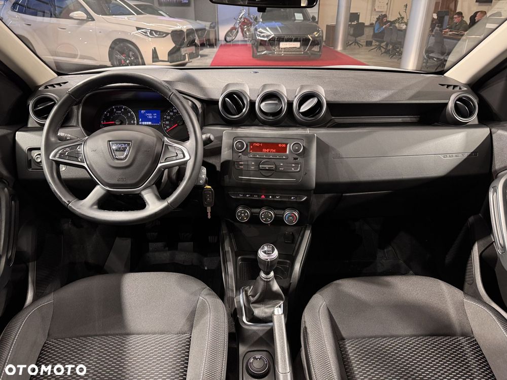 Dacia Duster - 16