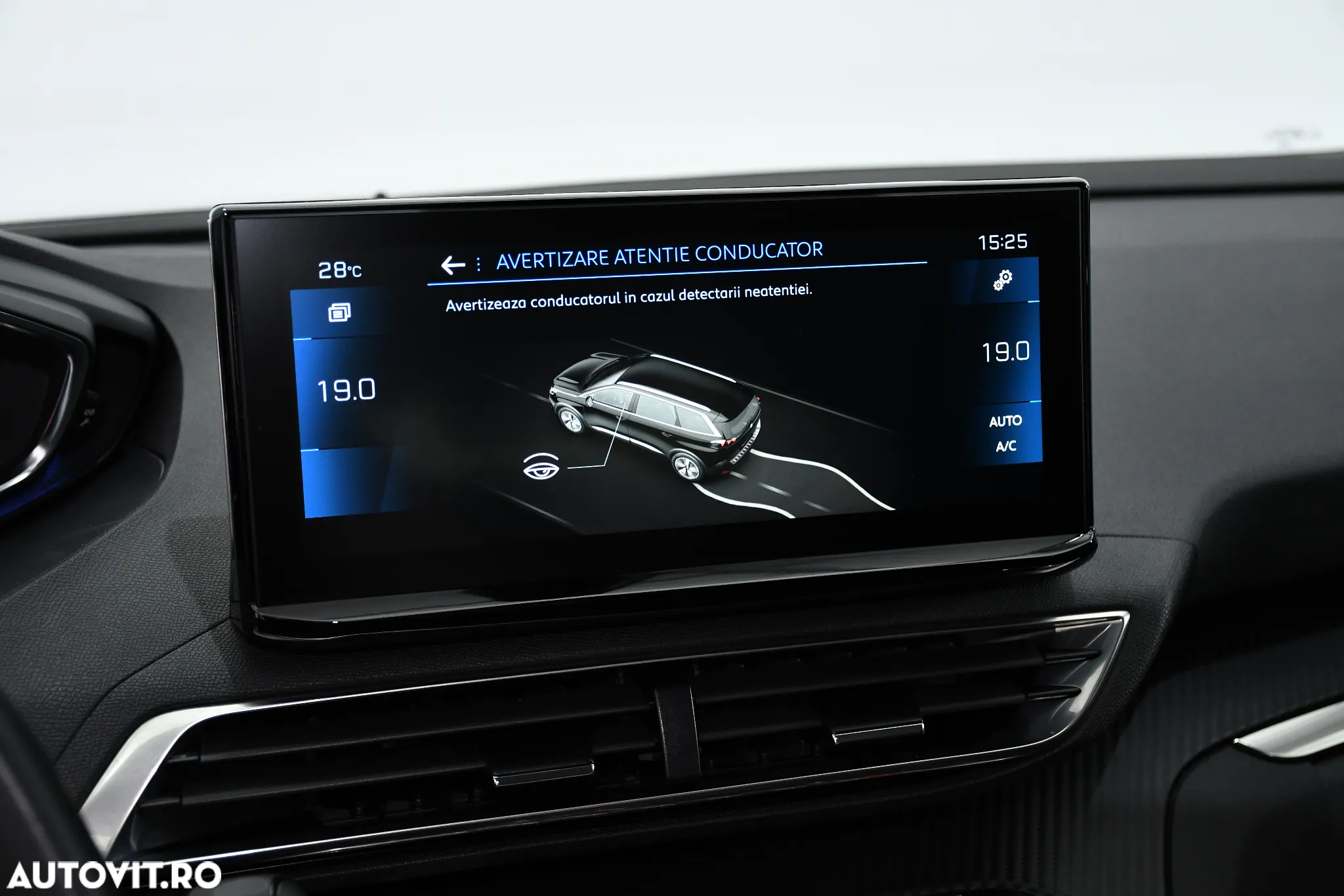 Peugeot 5008 1.5 BlueHDI s&s EAT8 Allure - 33
