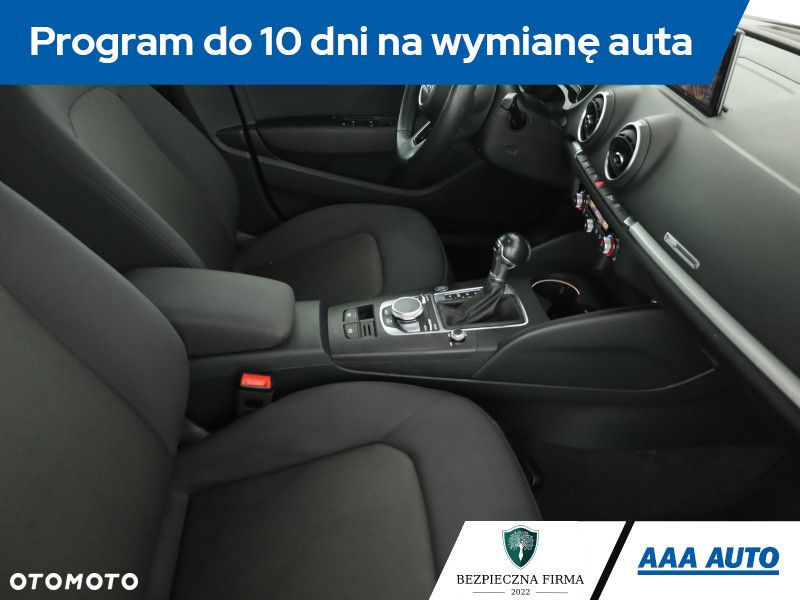 Audi A3 - 8