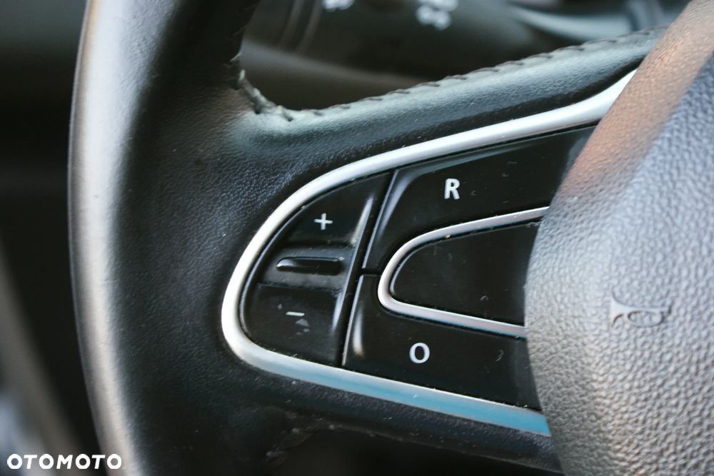 Renault Scenic 1.6 dCi Energy Dynamique - 16