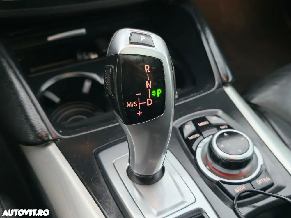 BMW X6 xDrive40d Edition Exclusive - 10