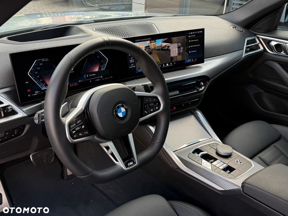 BMW Seria 4 430i Gran Coupe M Sport - 17