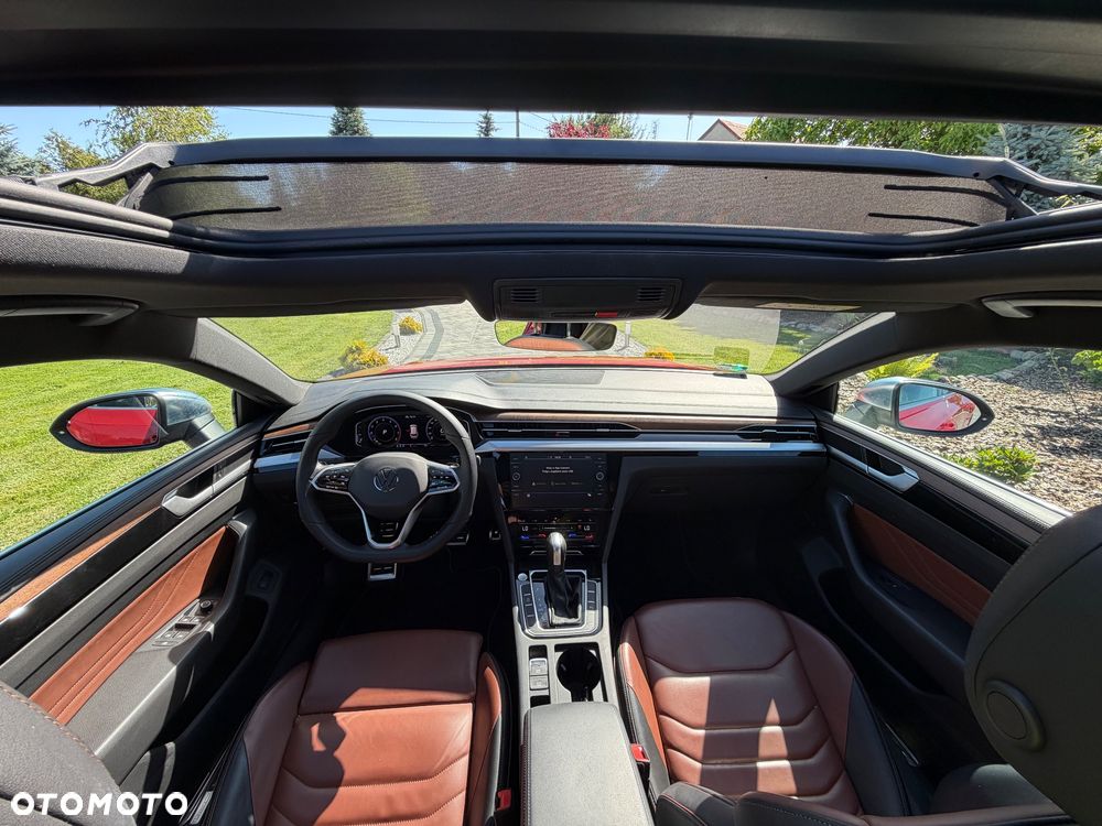 Volkswagen Arteon Shooting Brake 2.0 TSI Elegance DSG - 26