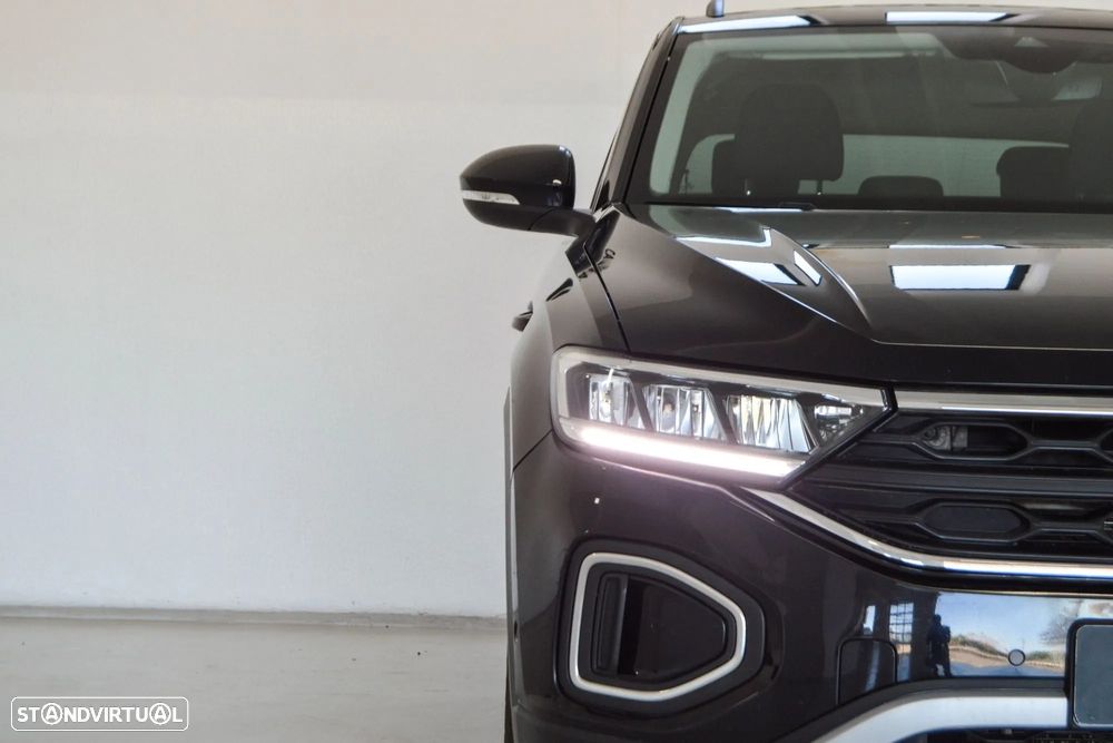 VW T-Roc 1.0 TSI Life - 20