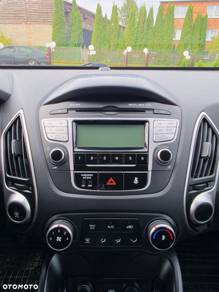 Hyundai ix35 - 15