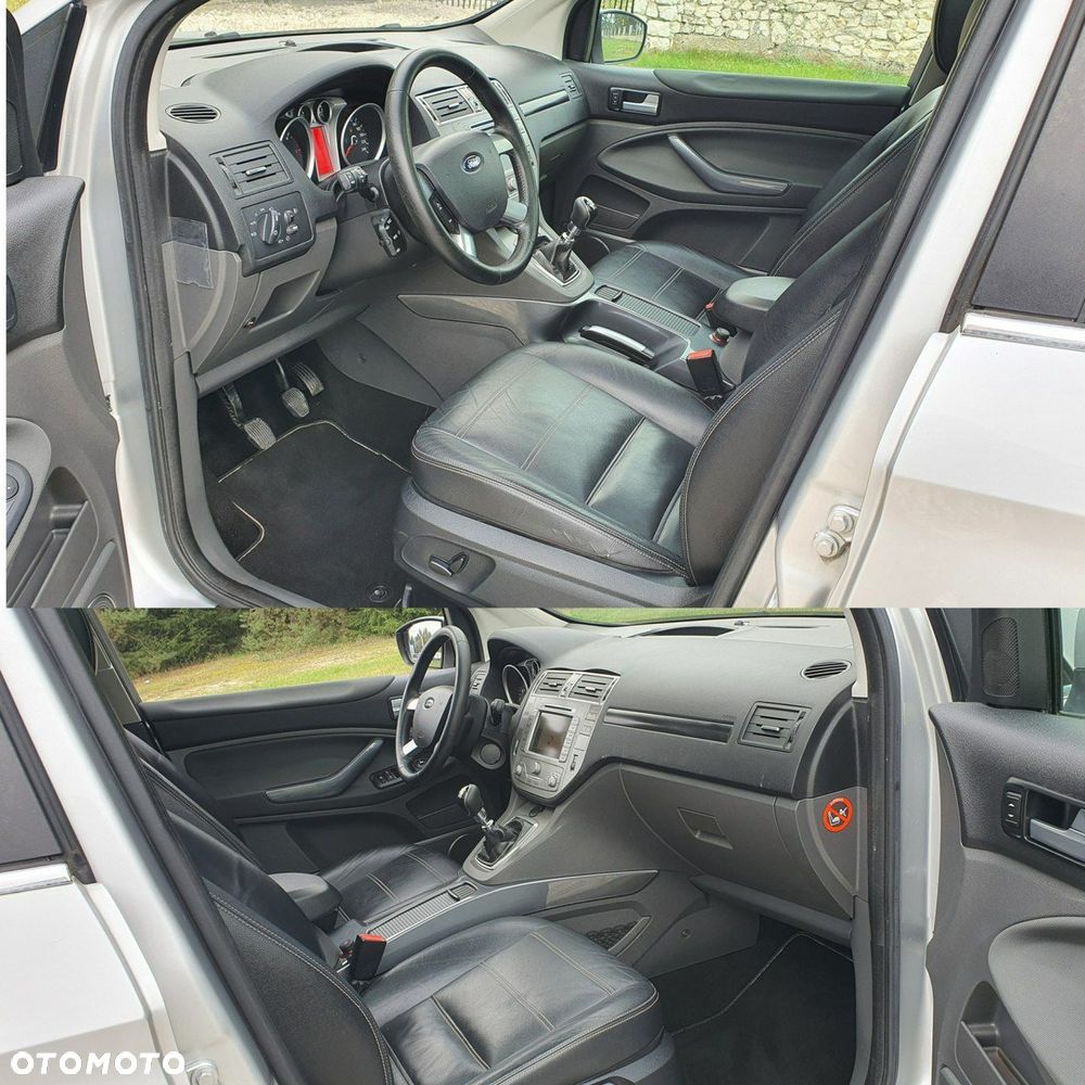 Ford Kuga 2.0 TDCi 4WD Titanium - 16