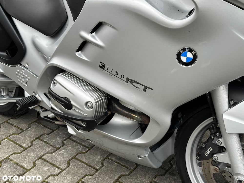 BMW RT - 17