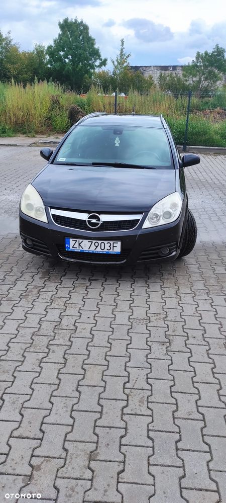 Opel Vectra 1.9 CDTI Elegance - 10