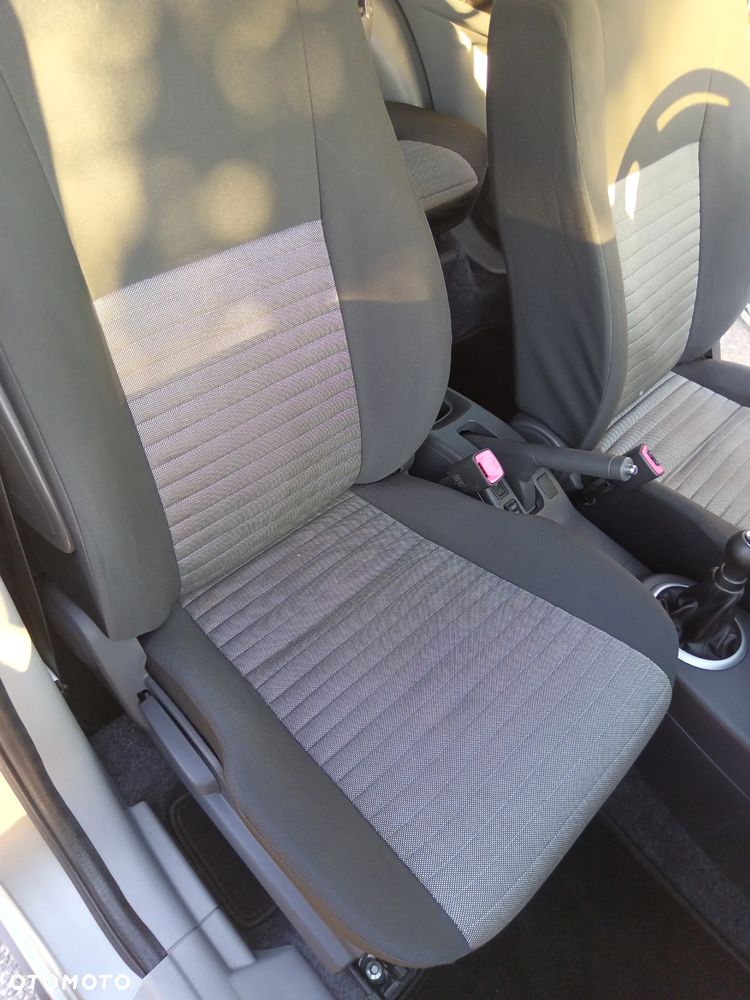 Suzuki SX4 1.6 Comfort 4WD - 14