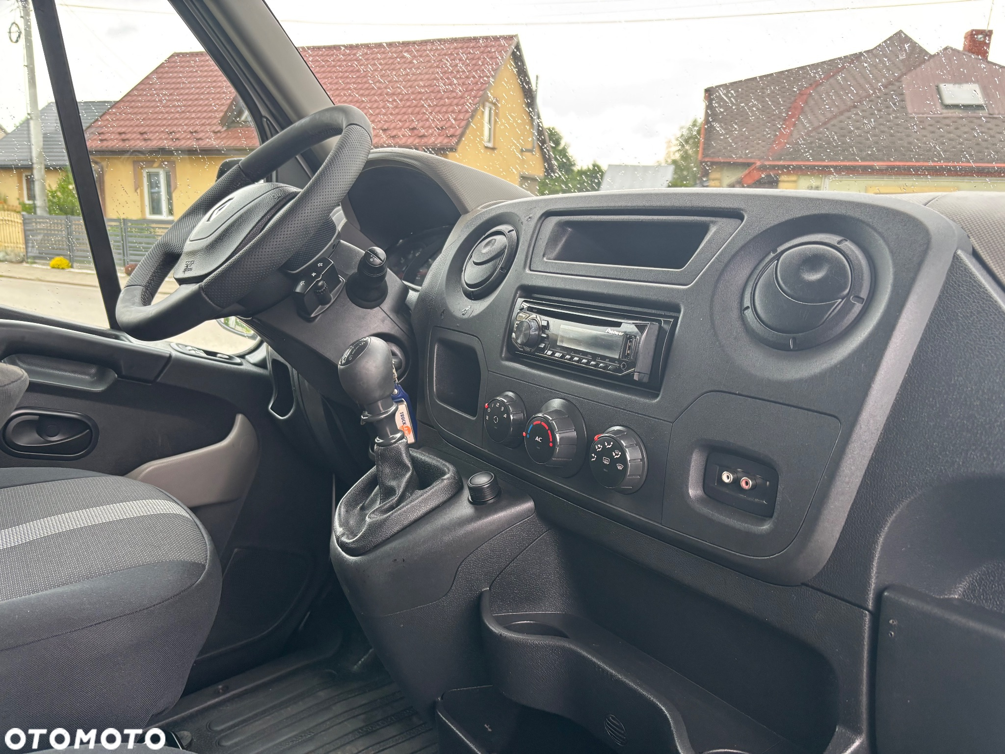 Renault Master - 9