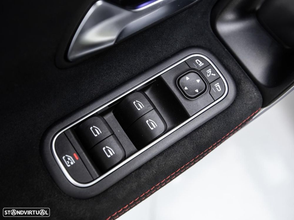 Mercedes-Benz CLA 180 - 14