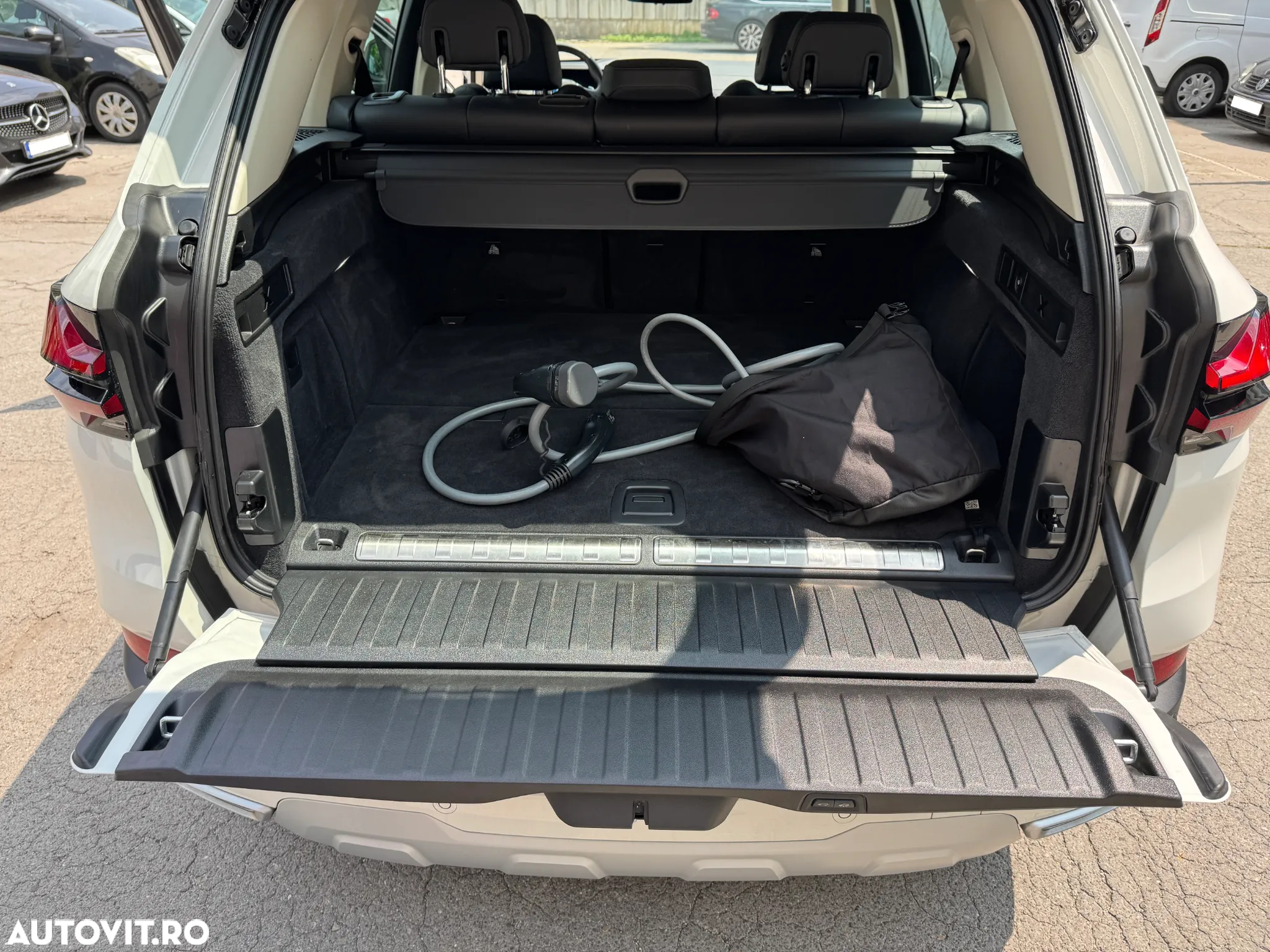 BMW X5 xDrive50e AT PHEV - 12