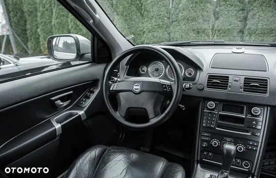 Volvo XC 90 D5 AWD Executive - 21