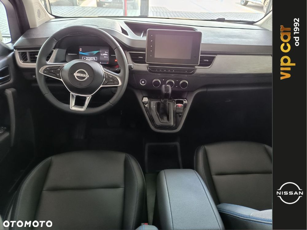 Nissan Townstar Combi 1.3 DIG-T L2 N-Connecta DCT - 7