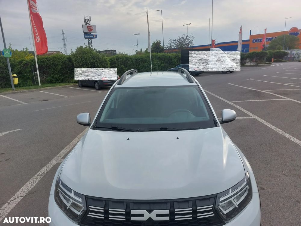 Dacia Duster - 2