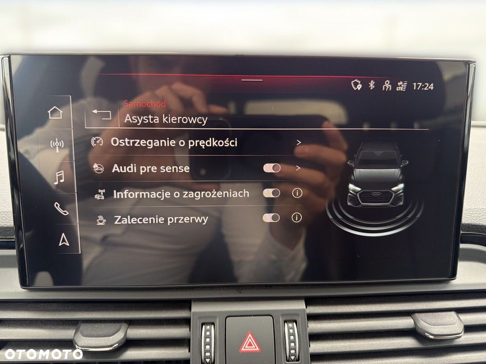 Audi Q5 50 TFSI e Quattro S Line S tronic - 40