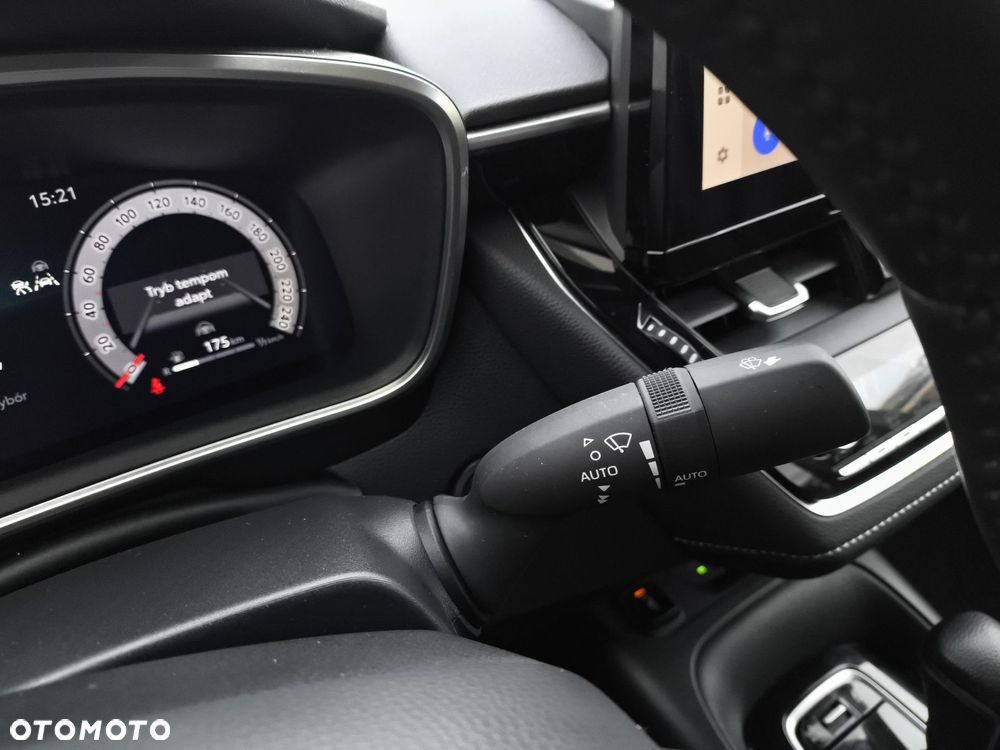 Toyota Corolla 1.8 Hybrid Style - 27