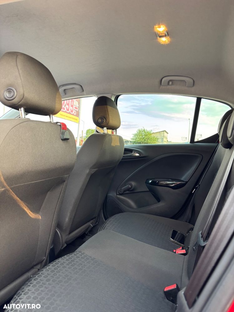 Opel Corsa 1.4 ECOTEC Enjoy - 14