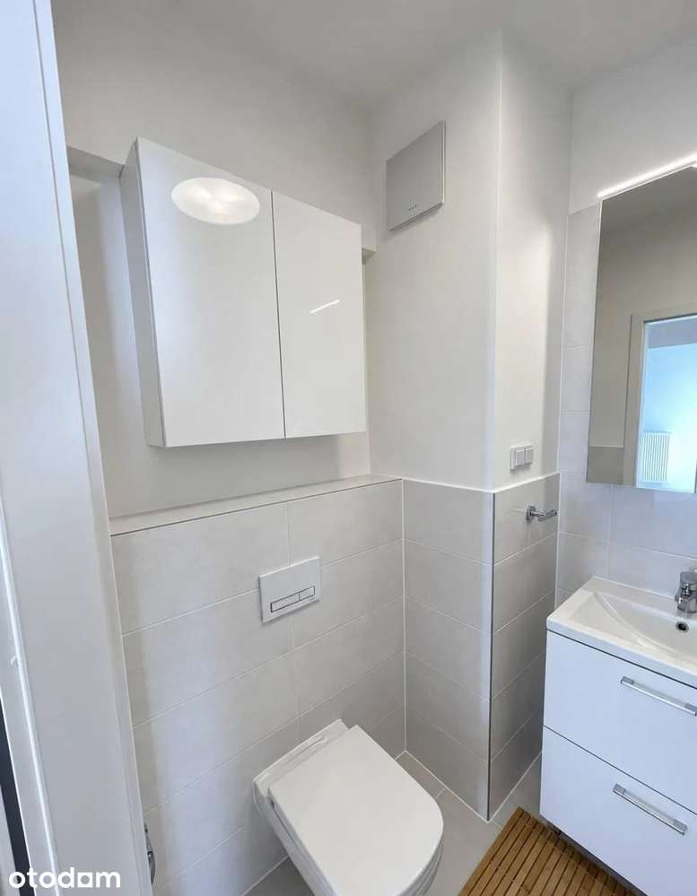 Mieszkanie 1-pokojowe na Żoliborzu - 950 PLN