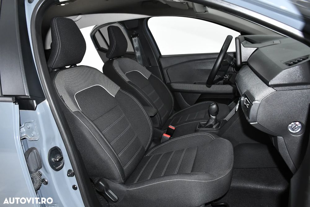 Dacia Logan - 6