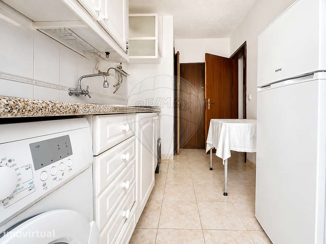 Apartamento T2 para venda - Grande imagem: 2/16