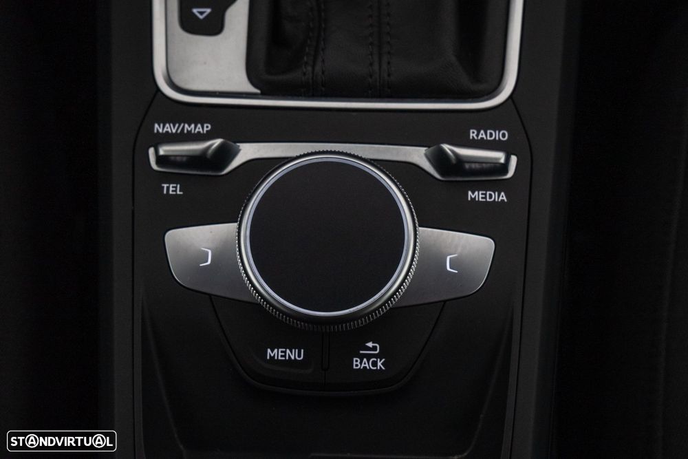 Audi Q2 35 TFSI Advanced S tronic - 27