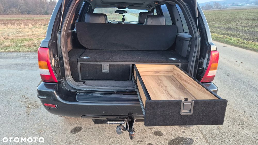 Jeep Grand Cherokee 4.0 Laredo - 17