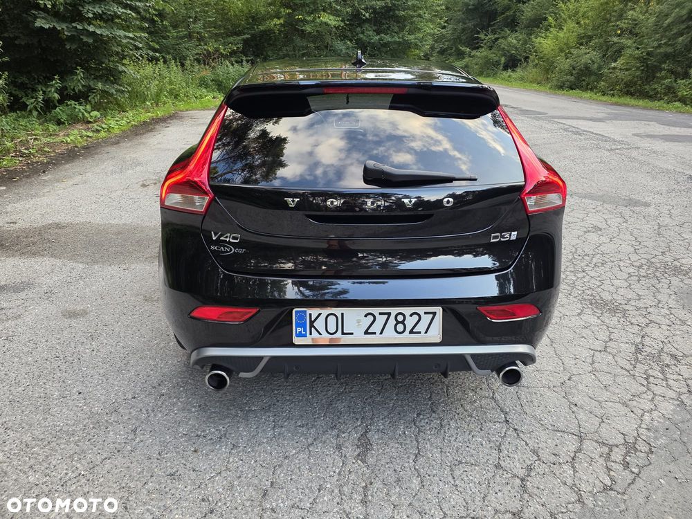 Volvo V40 D3 RDesign - 6
